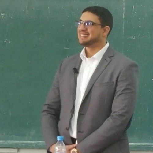 Fayçal Chebihi